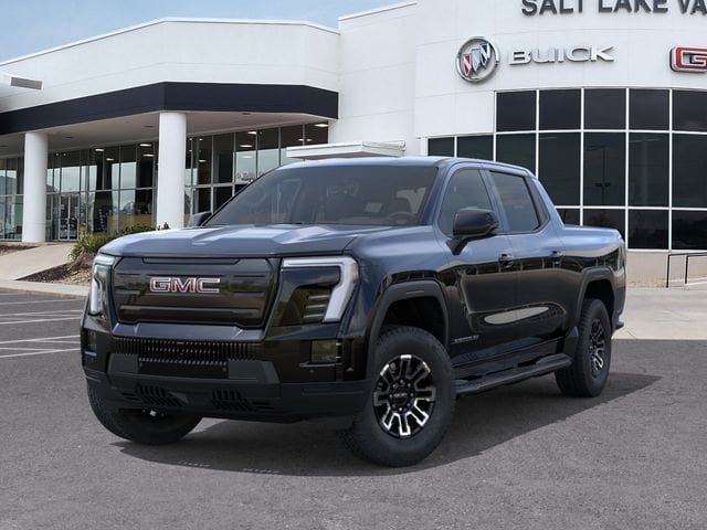 2026 GMC Sierra EV Elevation - Photo 7