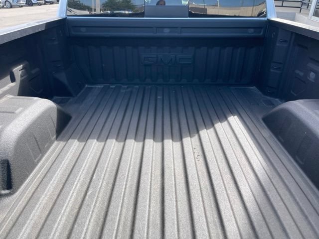 2021 GMC Sierra 1500 SLT - Photo 16