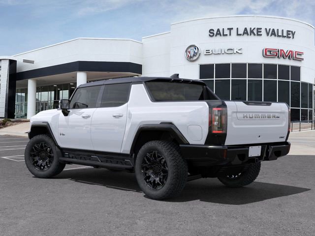 2025 Gmc Hummer EV Pickup photo 3