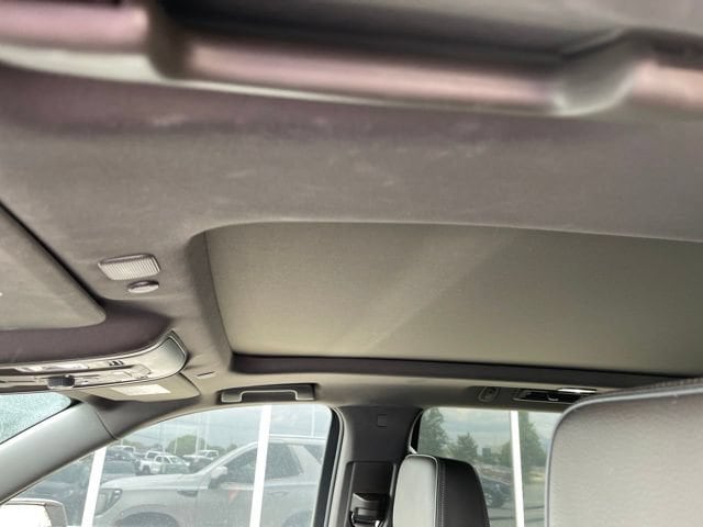 2022 GMC Yukon Denali - Photo 11