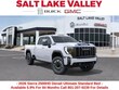 GMC Sierra 2500 HD