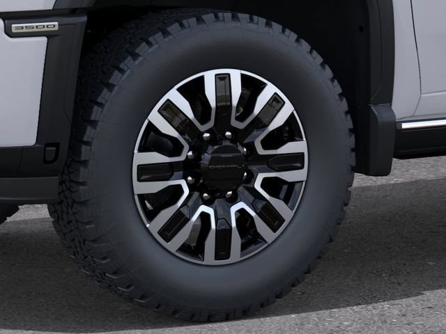2026 GMC Sierra 3500HD Denali Ultimate - Photo 10