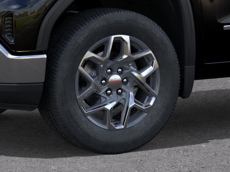 2026 GMC Sierra 1500 SLT - Photo 33