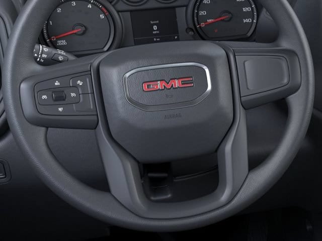 2026 GMC Sierra 3500HD Pro - Photo 19