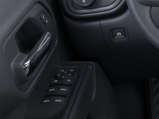 2026 GMC Sierra 3500HD Pro - Photo 22