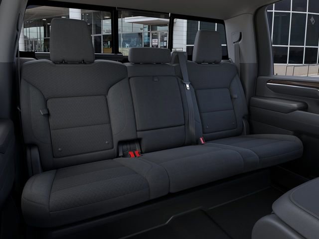 2026 GMC Sierra 2500HD SLE - Photo 17