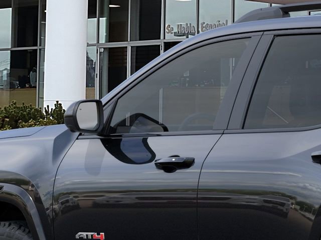 2026 GMC Terrain AT4 - Photo 12