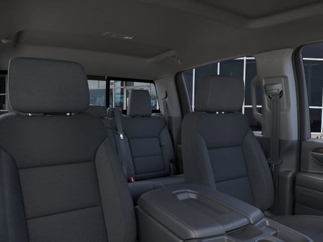 2026 GMC Sierra 3500HD SLE - Photo 24