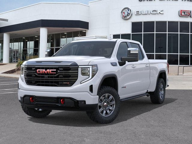 2026 GMC Sierra 1500 AT4 - Photo 6