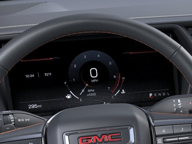 2027 GMC Terrain AT4 - Photo 18