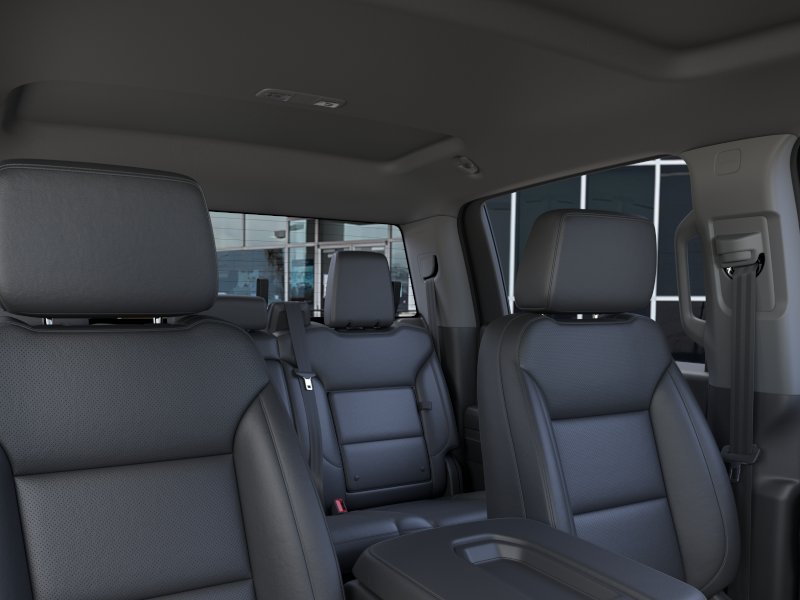 2026 GMC Sierra 1500 SLT - Photo 48