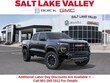 GMC Canyon