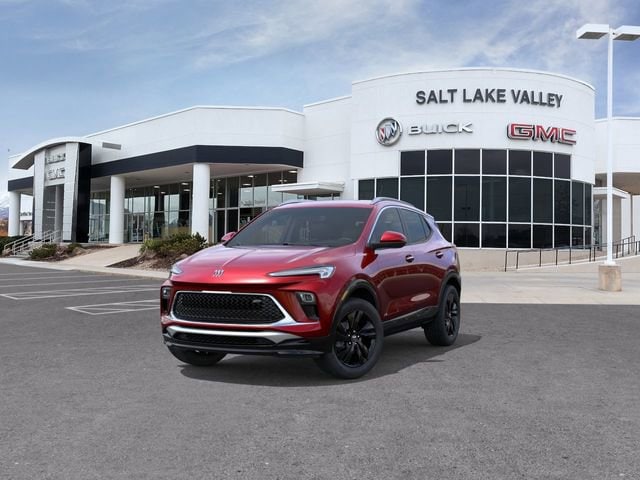 2026 Buick Encore GX Sport Touring - Photo 9