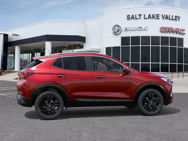 2026 Buick Encore GX Sport Touring - Photo 6