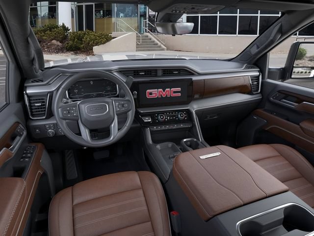 2026 GMC Sierra 3500HD Denali Ultimate - Photo 15