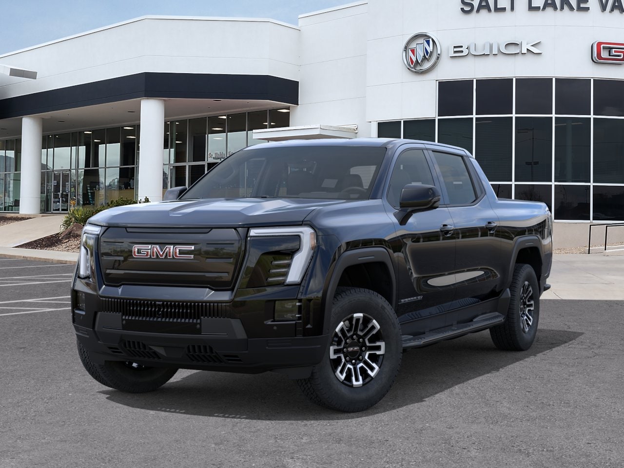 2026 GMC Sierra EV Elevation - Photo 31