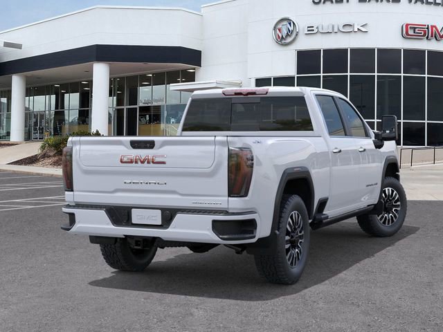 2026 Gmc Sierra 3500 HD Denali Ultimate photo 4