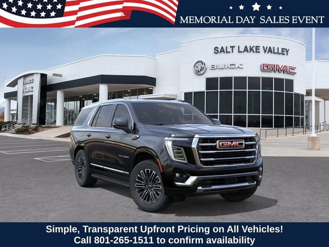 2026 GMC Yukon 4WD Elevation's photo