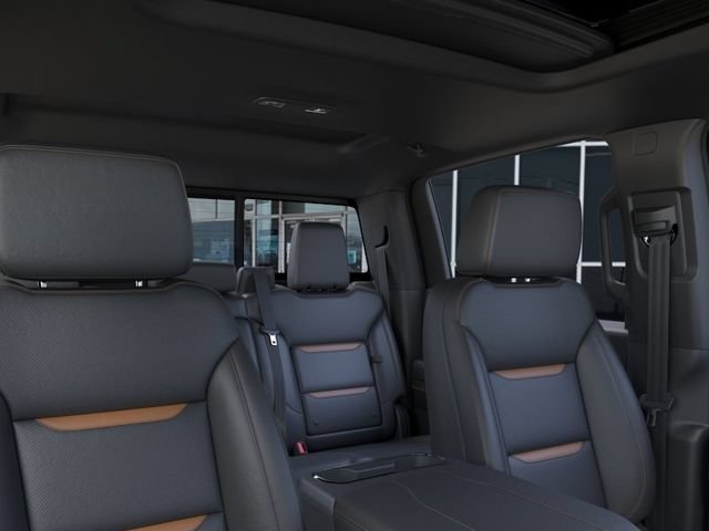 2026 GMC Sierra 1500 AT4 - Photo 24