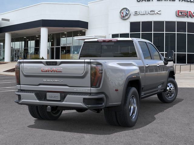 2026 Gmc Sierra 3500 HD Denali Ultimate photo 2