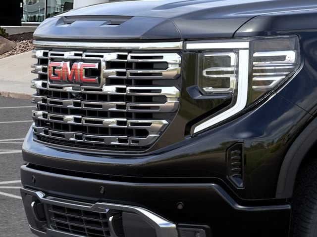 2026 GMC Sierra 1500 Denali - Photo 13