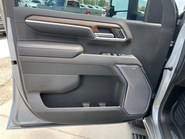 2024 Chevrolet Silverado 3500HD High Country - Photo 15