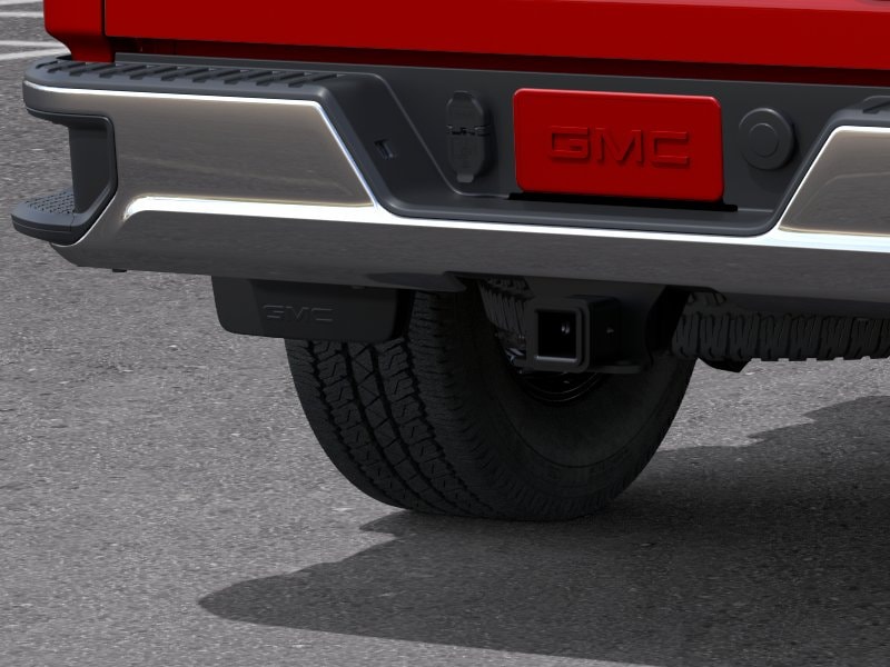2026 GMC Sierra 2500HD SLT - Photo 39