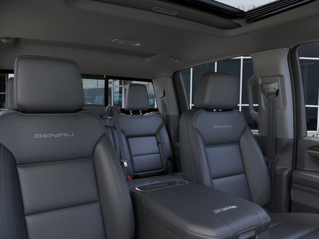 2026 GMC Sierra 3500HD Denali - Photo 24