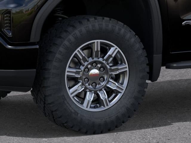 2026 GMC Sierra 1500 AT4 - Photo 9