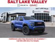 GMC Canyon