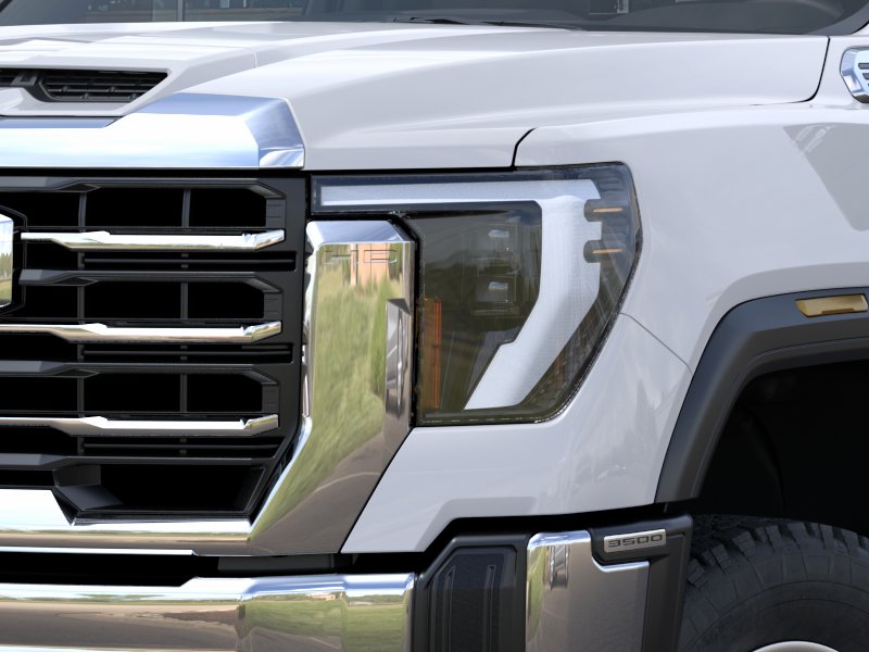 2026 GMC Sierra 3500 Chassis Cab Pro - Photo 34