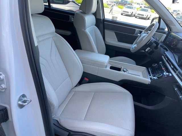 2025 Hyundai Santa Fe SEL - Photo 23