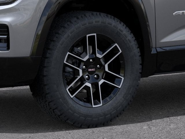 2027 GMC Terrain AT4 - Photo 9