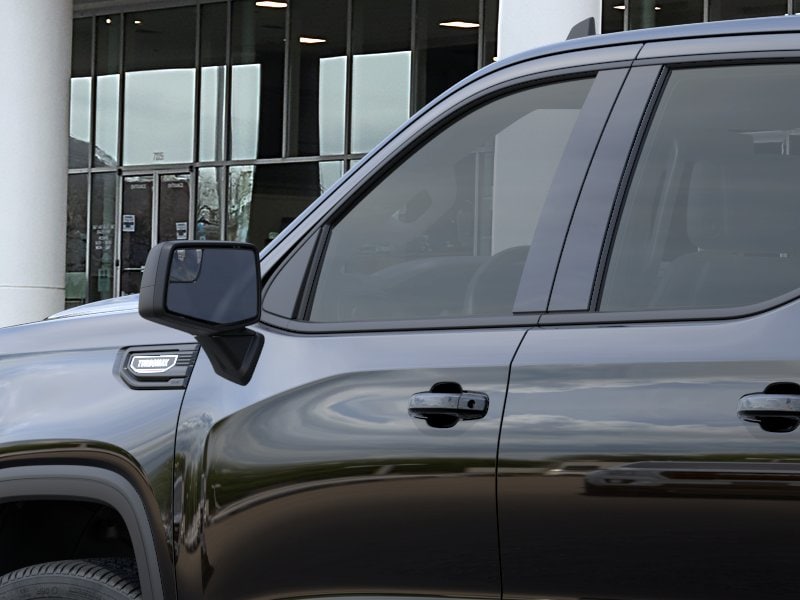2026 GMC Sierra 1500 Elevation - Photo 36