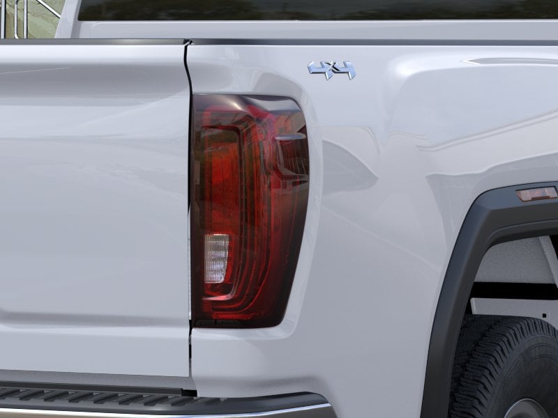 2026 GMC Sierra 3500HD Pro - Photo 35