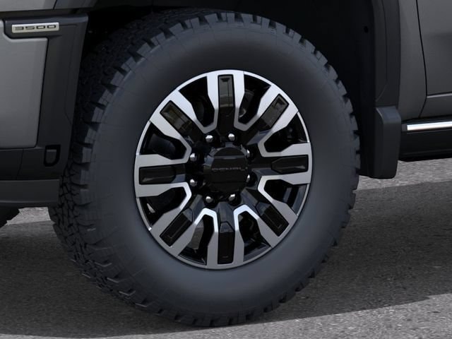 2026 GMC Sierra 3500HD Denali Ultimate - Photo 9