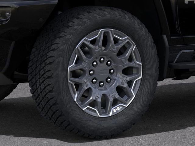 2025 GMC HUMMER EV 3X - Photo 10