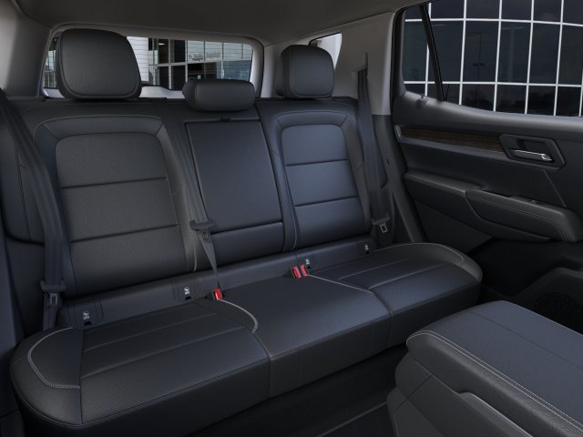 2027 GMC Terrain Denali - Photo 17