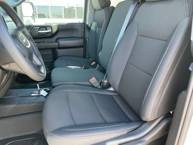 2026 GMC Sierra 2500HD Pro - Photo 9