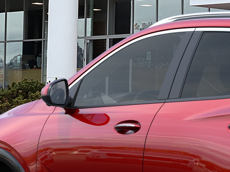 2026 Buick Encore GX Sport Touring - Photo 37
