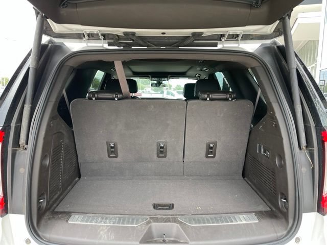 2022 GMC Yukon Denali - Photo 16