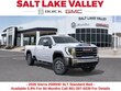 GMC Sierra 2500 HD