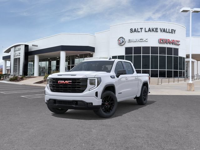 2026 GMC Sierra 1500 Elevation - Photo 8