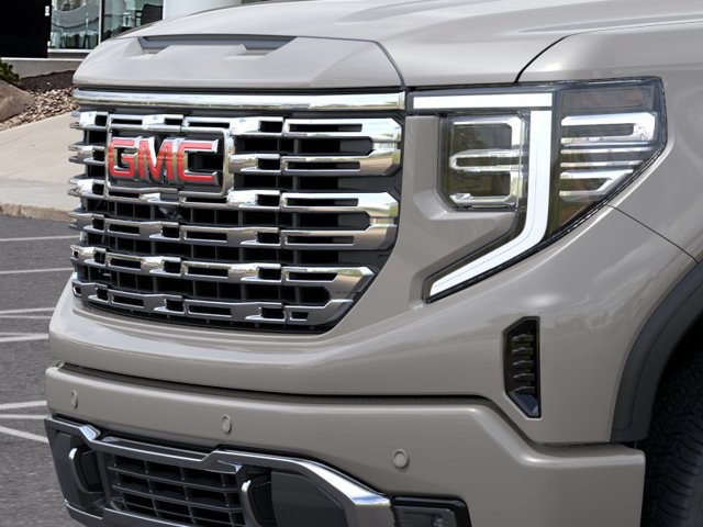 2026 GMC Sierra 1500 Denali - Photo 13