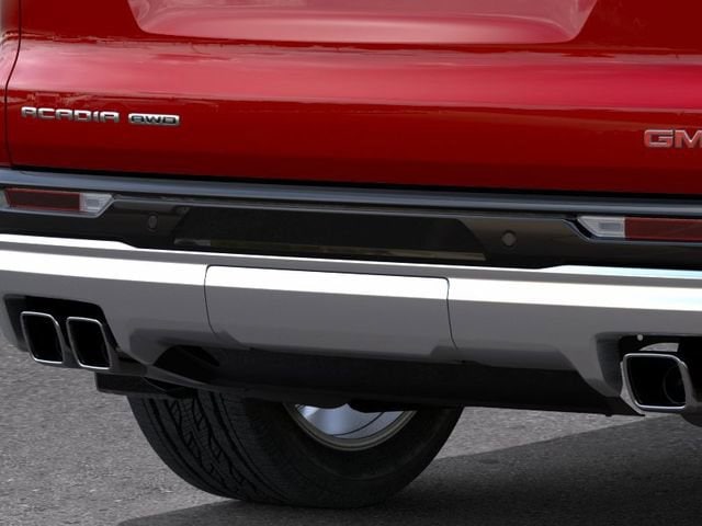 2026 GMC Acadia Denali - Photo 15