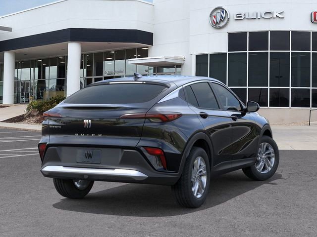 2026 Buick Envista Preferred photo 4