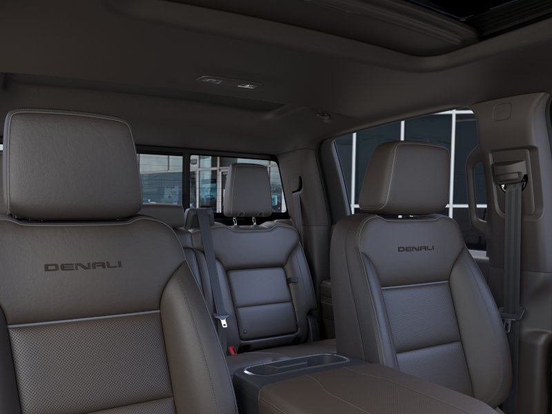 2026 GMC Sierra 1500 Denali - Photo 48