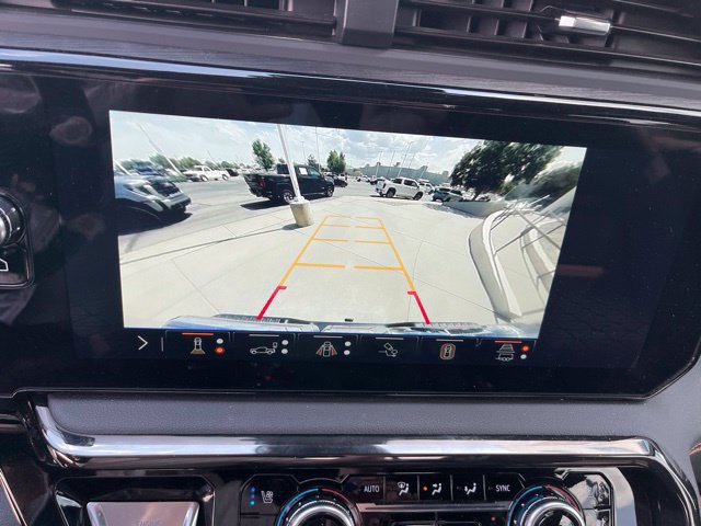 2024 GMC Sierra 1500 AT4 - Photo 14