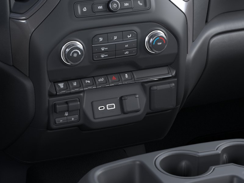 2026 GMC Sierra 3500HD Pro - Photo 47