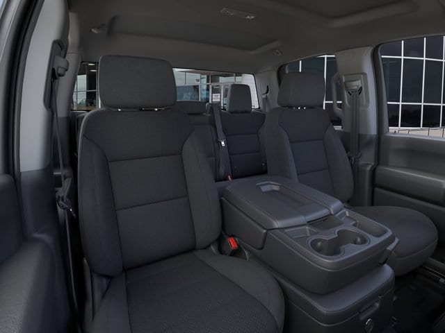 2026 GMC Sierra 3500HD Pro - Photo 16